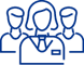 group of three people icon