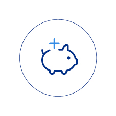 piggy bank icon