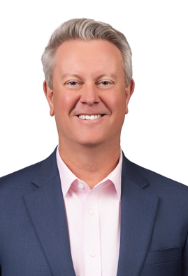 Christopher Ryan headshot