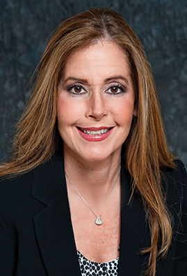 Ilene Jacobs