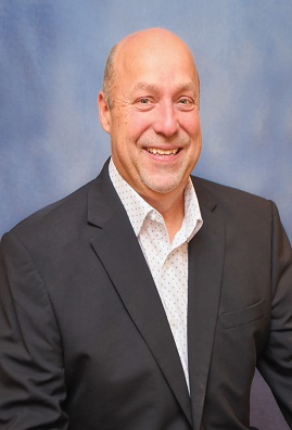 Michael O’Connor