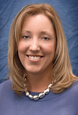 Stacey Hufnagel
